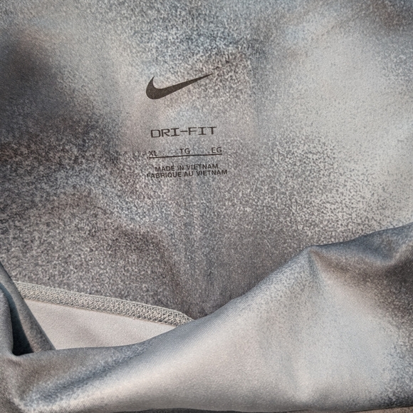 NWT Nike One High-Waist Full-Length Leggings - Picture 10 of 11